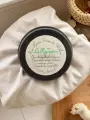 Baume réparateur hydratant naturel pour chiens, trèfles & truffes  sans huiles essentielles