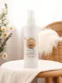 Soin Démêlant naturel en spray pour chiens  sans huiles essentielles, hydratant & antistatique