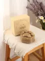 Shampoing solide répulsif naturel pour chiens  huile de neem & poudres bio