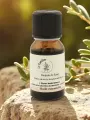 Huile essentielle de benjoin bio  Résine réparatrice et protectrice  15 ml