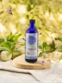 Hydrolat Basilic sacré Bio Lilizain Pays basque  Digestif, nerveux et équilibrant 200 ml