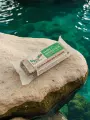 Barre énergétique spiruline Chocolat 35g  goût gourmand bio