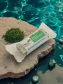 Barre énergétique spiruline Menthe 35g  encas naturel bio frais