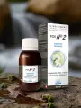 POE N°2 Pissenlit Radis noir 100 ml  digestion et drainage hépatique