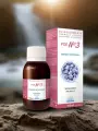 POE N°3 Pruneau Bourdaine 100 ml  transit et confort intestinal