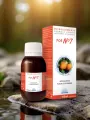POE N°7 Fleur doranger 100 ml  détente, sommeil et équilibre nerveux