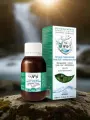 POE N°6 Cresson 100 ml  fatigue et équilibre en fer