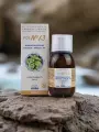 POE N°13 Ortie 100 ml  reminéralisation cheveux, ongles et os