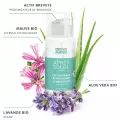 Gel après-soleil BIO Helios 100 ml  apaisant et prolongateur de bronzage