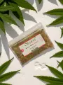 Mélange végétal Bergamota 20 g  chanvre, menthe bergamote, calendula et bouillon blanc sans nicotine