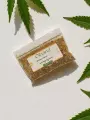 Mélange végétal Natura 20 g  chanvre, bouillon blanc et calendula sans nicotine