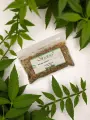 Mélange végétal Menta Nanah 20 g  chanvre, menthe nanah, calendula et bouillon blanc sans nicotine