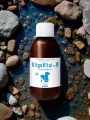 OLIGOVITAL N°8 État général & beauté du poil 100 ml  tonus et pelage éclatant