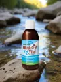 OLIGOVITAL N°2 Reminéralisation Peau 100 ml  pelage, griffes et os des animaux