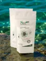 Spiruline française bio paillettes 100% naturelle   alimentation santé