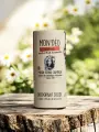 Déodorant solide bio Mondéo Patchouli  Stick 50 ml & Pot 100 ml  Maison Sidonie Champagne