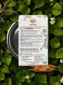 Aubier de Tilleul bio  Détox foie & reins  Ampoules  La Gravelline