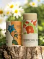 Déodorant solide bio Mondéo Neutre  Stick 50 ml & Pot 100 ml  Maison Sidonie Champagne