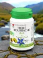 Huile de Bourrache bio  Oméga-6 & peau  90 capsules  Vecteur Santé