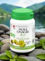 Huile dOnagre bio  Oméga-6 & équilibre féminin  90 capsules  Vecteur Santé