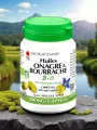 Huile dOnagre & Bourrache bio  Oméga-6 & peau  90 capsules  Vecteur Santé