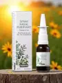 Spray nasal à la Propolis  Hygiène & lavage naturel du nez  Dispositif médical  Aristée Pollenergie