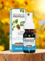 Spray Propolis brune & miel BIO  Gorge & Immunité  Aristée Pollenergie