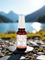 Vitamine K2 MK-7  All Trans  Spray huileux 20 ml  Compalia