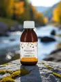 Vitamine C liposomale  Haute absorption 1000 mg  Format liquide  Compalia