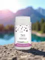 Yam (Dioscorea villosa)  Extrait titré en diosgénine  100 gélules  Compalia
