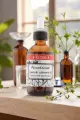 Alcoolature de Grande camomille bio � Tanacetum parthenium � Plante des migraines