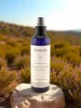 Eau florale Bio Thym &agrave; Linalol 200ml � Hydrolat apaisant & antiseptique