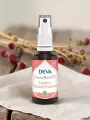 Compos&eacute; floral DEVA Poids et &Eacute;motions, Fleurs de Bach pour g&eacute;rer les &eacute;motions et le r&eacute;&eacute;quilibrage alimentaire