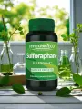 Sulforaphane 5% graines de brocoli bio 30 g&eacute;lules stop vieillissement cellulaire antioxydant