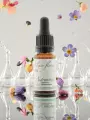 Fleur de Bach Aigremoine Agrimony Elixir floral bio Authenticit&eacute; et Paix int&eacute;rieure