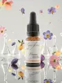 Fleur de Bach Prunus Cherry Plum Elixir floral Bio Calme et ma&icirc;trise de soi