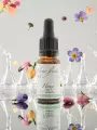 Fleur de Bach Houx Holly &Eacute;lixir floral Bio Ouverture du c�ur et Apaisement &eacute;motionnel