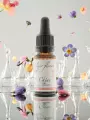 Fleur de Bach Ch&ecirc;ne Oak &Eacute;lixir floral Bio Endurance et L&acirc;cher-prise