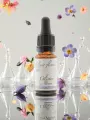 Fleur de Bach Olivier Olive &Eacute;lixir floral Bio &Eacute;nergie et R&eacute;g&eacute;n&eacute;ration