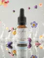 Fleur de Bach Eau de Roche Rock Water &Eacute;lixir floral Bio Souplesse et L&acirc;cher-prise