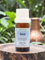 Huile essentielle d�Issa bio circulation veineuse et lymphatique