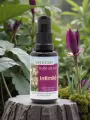 Huile de soin Intimit&eacute; bio 30 ml confort intime et s&eacute;cheresse vaginale.