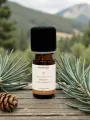 Huile essentielle de Pruche bio ch&eacute;motyp&eacute;e apaisement et respiration 5 ml