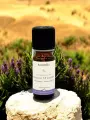Huile essentielle de Romarin &agrave; 1,8 cin&eacute;ole bio 10 ml respiration concentration France