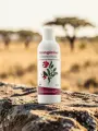 Shampooing argan S&eacute;long&eacute;nine cuir chevelu apaisant pellicules d&eacute;mangeaisons