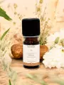 Huile essentielle de M&eacute;l&egrave;ze bio immunit&eacute; respiration 5 ml