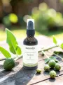 Huile v&eacute;g&eacute;tale de Neem bio purifiante peau &agrave; probl&egrave;mes cheveux 50 ml