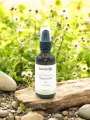 Mac&eacute;r&acirc;t huileux de P&acirc;querette bio raffermissant buste vergetures 50 ml