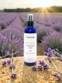 Hydrolat de Lavande fine bio apaisant peau stress 200 ml