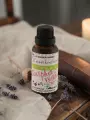 Morph&eacute;e V&eacute;g&eacute;tale - Synergie alcoolature relaxante sommeil naturel